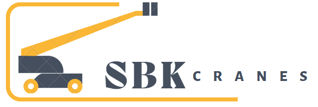 SBK CRANES